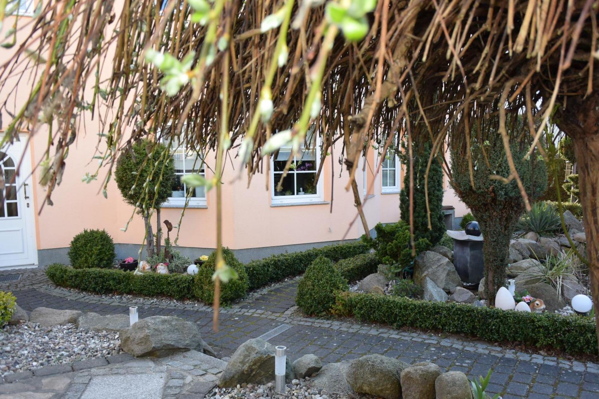 Ostseebad Kühlungsborn Ferienapartments Urlaub Und Meer חדר תמונה