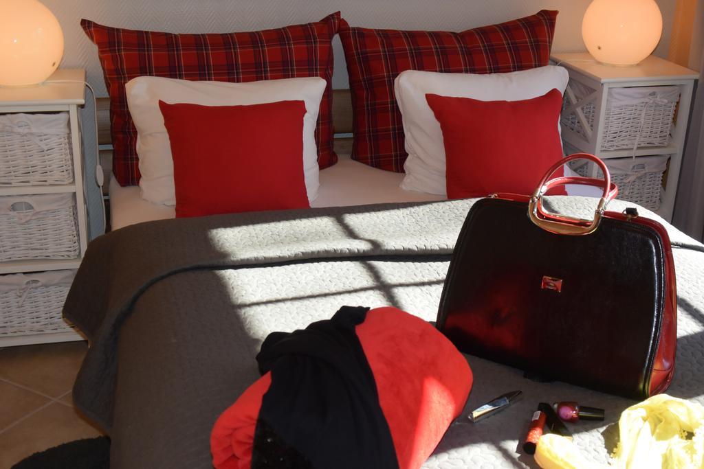 Ostseebad Kühlungsborn Ferienapartments Urlaub Und Meer מראה חיצוני תמונה