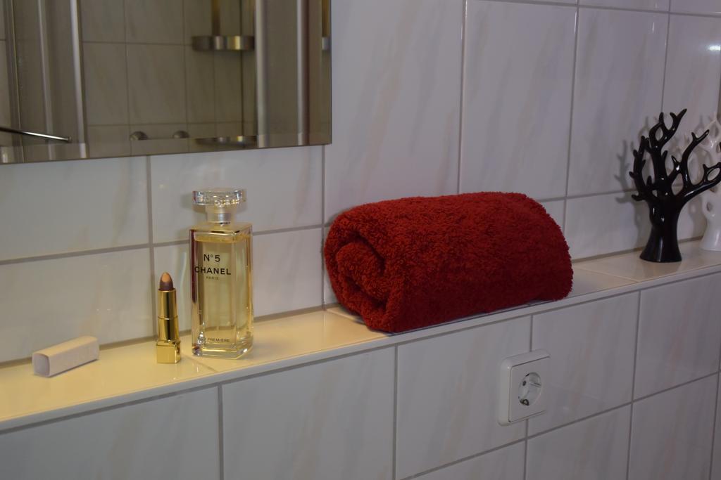 Ostseebad Kühlungsborn Ferienapartments Urlaub Und Meer מראה חיצוני תמונה