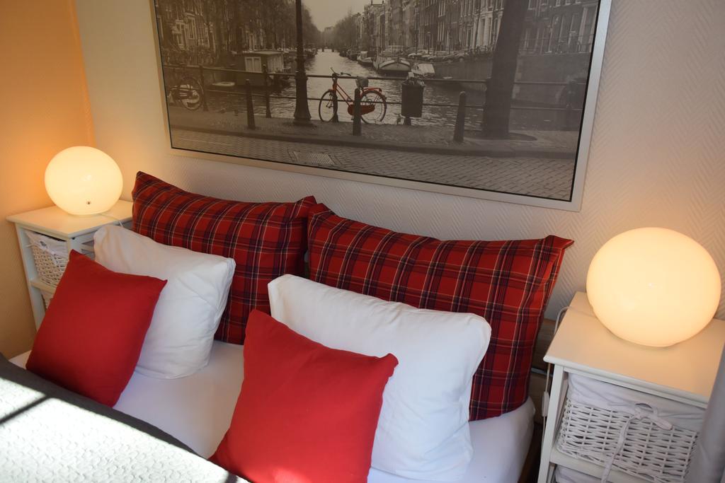 Ostseebad Kühlungsborn Ferienapartments Urlaub Und Meer מראה חיצוני תמונה