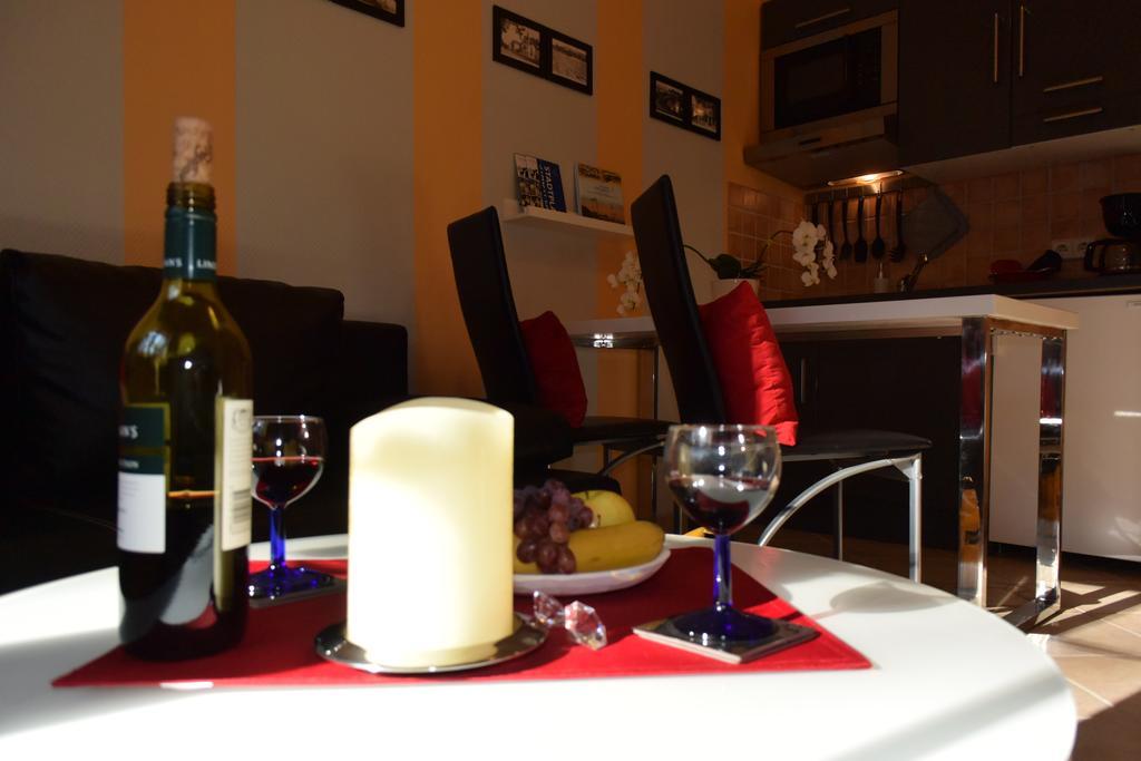 Ostseebad Kühlungsborn Ferienapartments Urlaub Und Meer מראה חיצוני תמונה