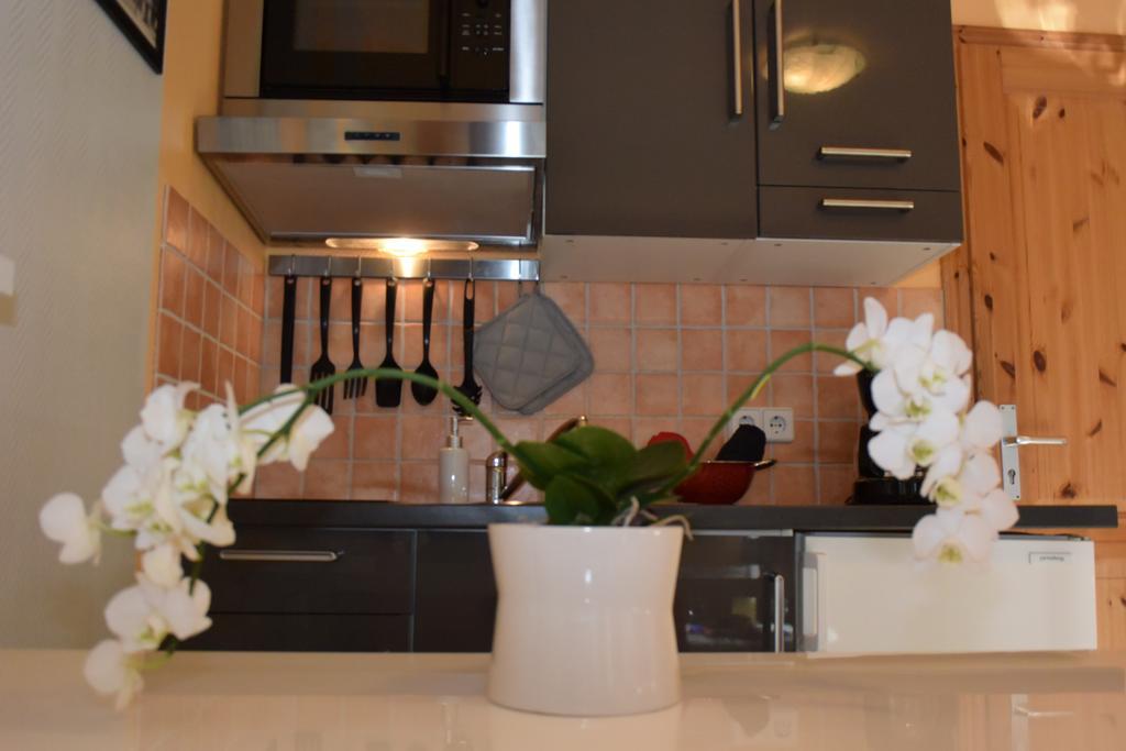 Ostseebad Kühlungsborn Ferienapartments Urlaub Und Meer מראה חיצוני תמונה