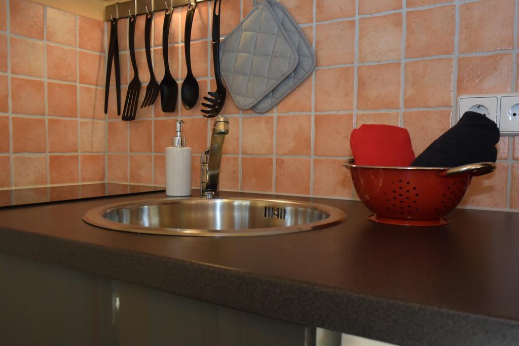 Ostseebad Kühlungsborn Ferienapartments Urlaub Und Meer מראה חיצוני תמונה
