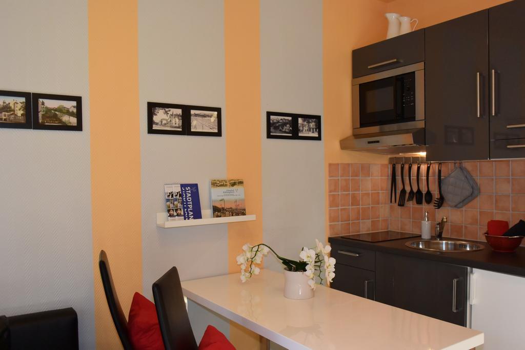 Ostseebad Kühlungsborn Ferienapartments Urlaub Und Meer מראה חיצוני תמונה