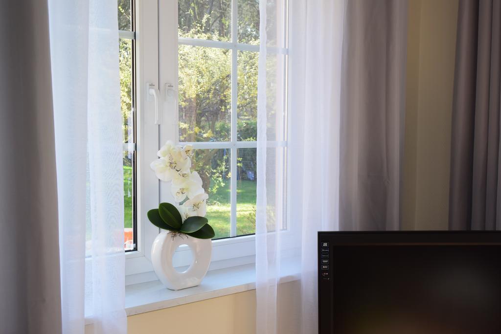Ostseebad Kühlungsborn Ferienapartments Urlaub Und Meer מראה חיצוני תמונה