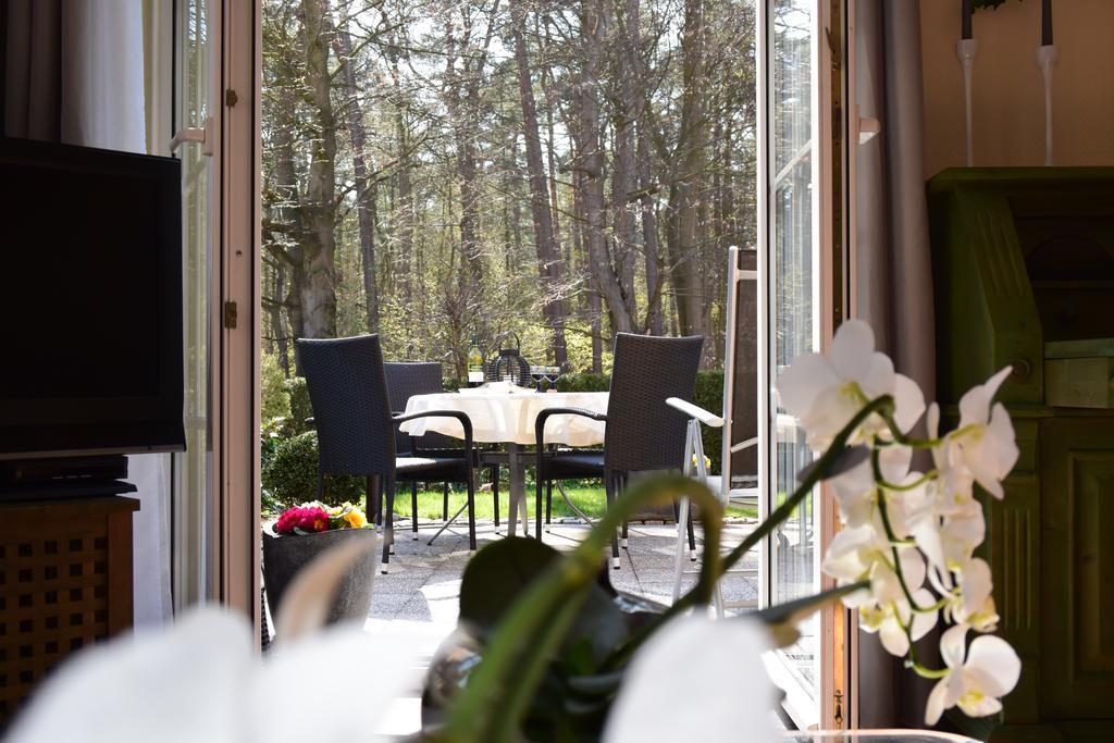 Ostseebad Kühlungsborn Ferienapartments Urlaub Und Meer מראה חיצוני תמונה
