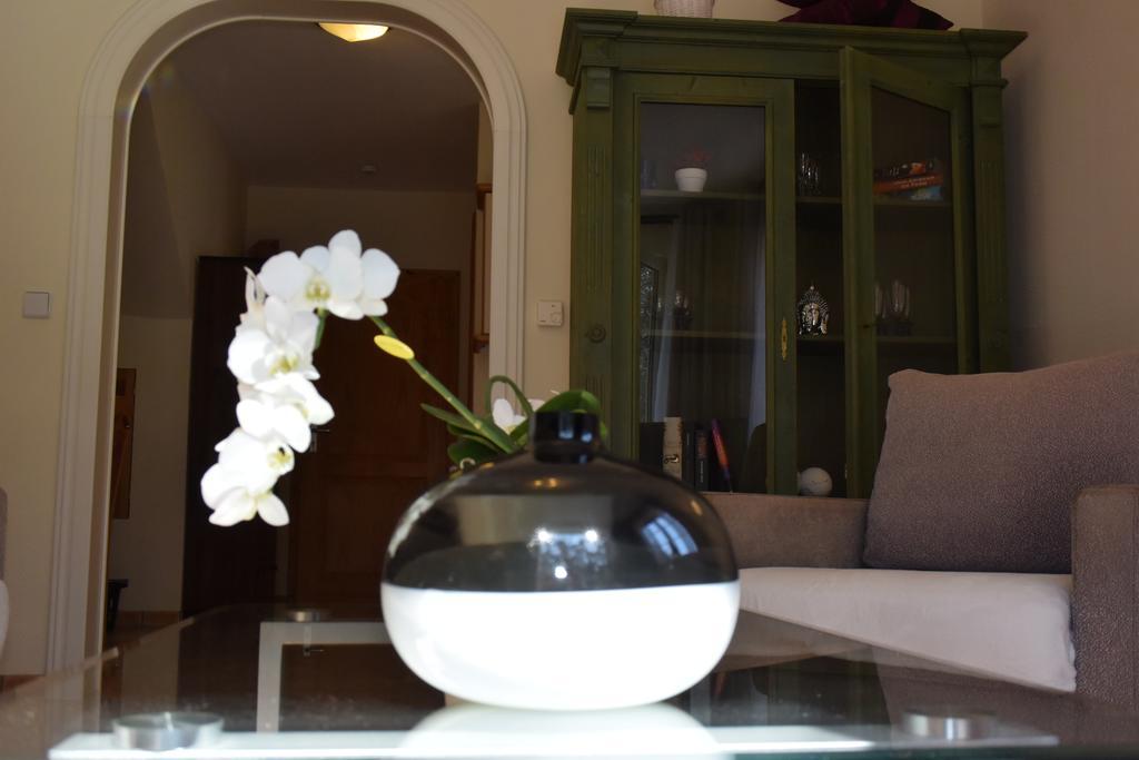 Ostseebad Kühlungsborn Ferienapartments Urlaub Und Meer מראה חיצוני תמונה