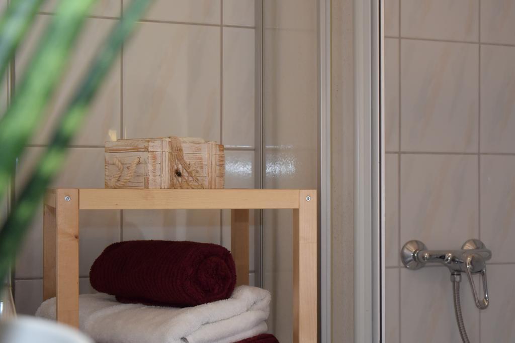 Ostseebad Kühlungsborn Ferienapartments Urlaub Und Meer מראה חיצוני תמונה